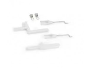 Freewing F9F-8 Cougar 80mm EDF Jet Nose Door Structure Part A